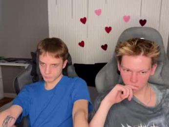 sky_hunter webcam chaturbate model stream image