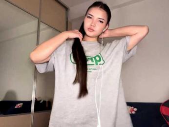OfeliaHarger webcam bongacams model stream image