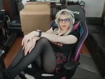 kelseycobalt webcam model stream image