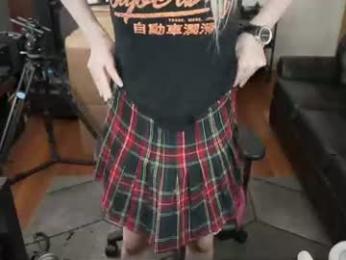 kelseycobalt webcam model stream image