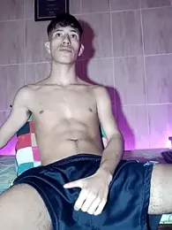 dareck_18 webcam stripchat model stream image