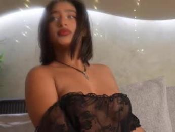 willow_hendrix webcam chaturbate model stream image