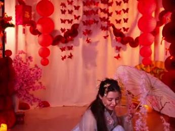 kittycaitlin webcam chaturbate model stream image