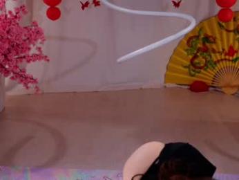 kittycaitlin webcam chaturbate model stream image