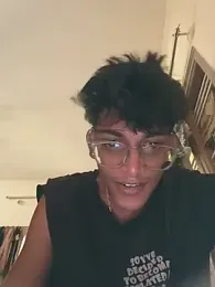 ThejasRockey webcam model stream image