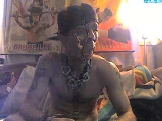 go2ham510 webcam model stream image