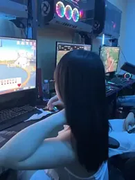 TTbeibei178 webcam model stream image