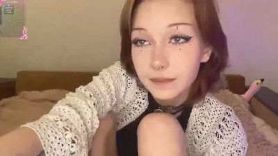 DelisaLerper webcam model stream image