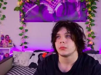 night_angell webcam chaturbate model stream image