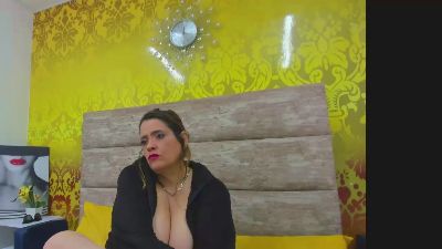 BellaMystic1 webcam model stream image