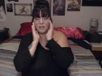 milfmonee webcam model stream image