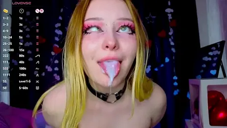 ElswythCovil webcam stripchat model stream image