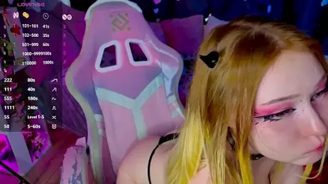 ElswythCovil webcam stripchat model stream image