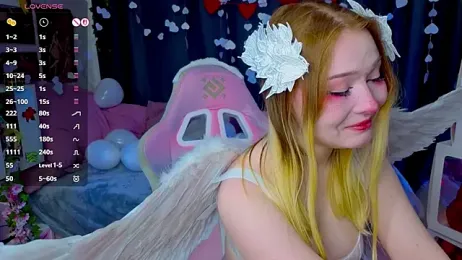 ElswythCovil webcam stripchat model stream image