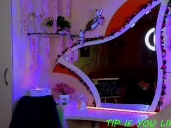 abbycartman webcam model stream image