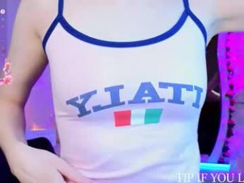 abbycartman webcam model stream image