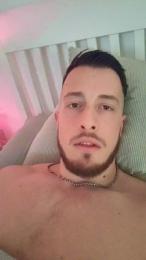 Mrfitdanny webcam cam4 model stream image