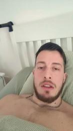 Mrfitdanny webcam cam4 model stream image