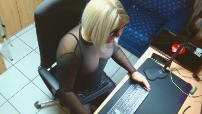 TVDoris35 webcam model stream image
