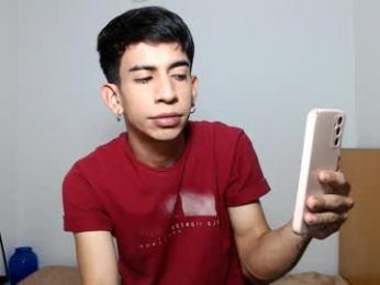 zack_kingg webcam model stream image
