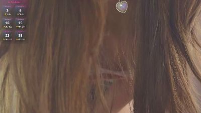 MabelBallerini webcam model stream image