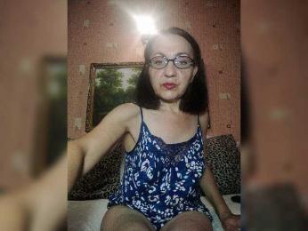 MARGO53 webcam model stream image
