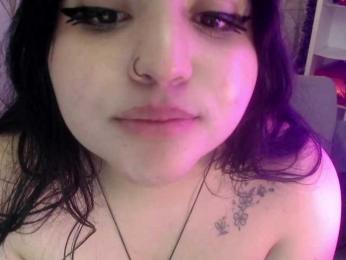 HannaStarx webcam model stream image