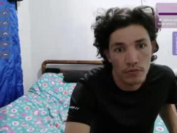 mauroluxandra webcam chaturbate model stream image