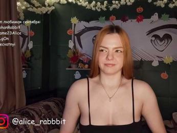 AliceRabbitのプレビュー