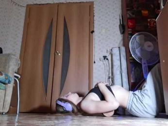 DoreenSedor webcam model stream image