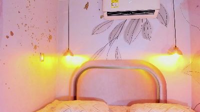 LunaFerrari webcam model stream image