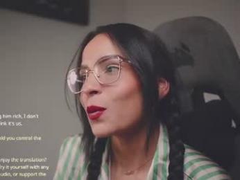 little_eli webcam model stream image
