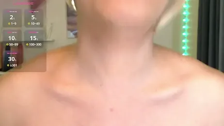 deliciouskelly webcam model stream image