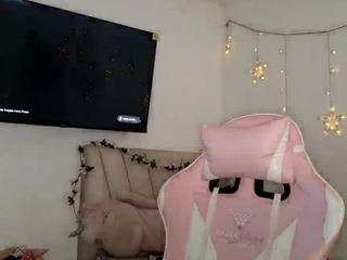 amapolaunicorn webcam model stream image