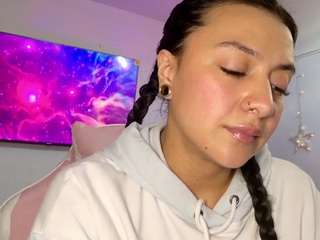 amapolaunicorn webcam model stream image