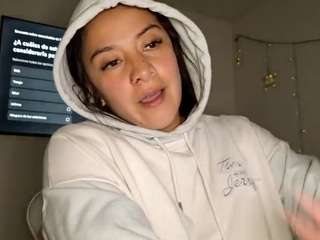 amapolaunicorn webcam model stream image