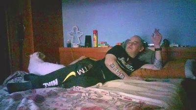 serapo37 webcam model stream image