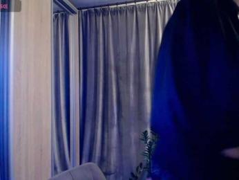 EVA1172a webcam model stream image