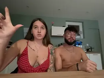 duomagique_off webcam stripchat model stream image