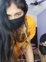 Curvy_Kavya webcam stripchat model stream image
