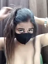 Lalisa_sexy webcam model stream image