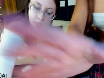 lilith_cortez webcam chaturbate model stream image