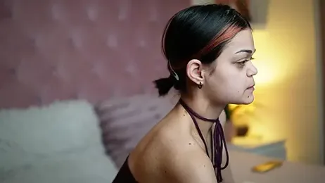 MaiaMini webcam model stream image