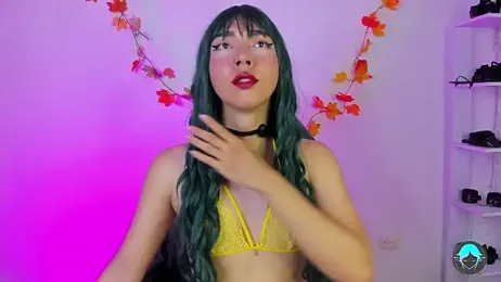 sofi_elfqueen webcam stripchat model stream image