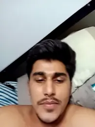 Nerd_harry webcam model stream image