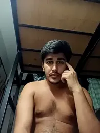 Nerd_harry webcam model stream image