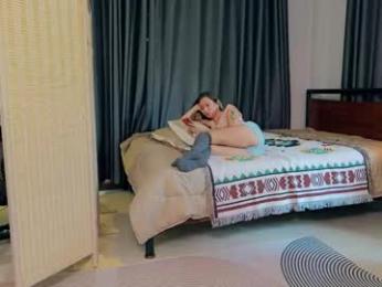 ellcrys webcam model stream image