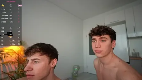 Evan__White_ webcam stripchat model stream image