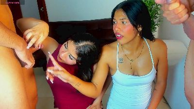 mafer_sanchez webcam model stream image