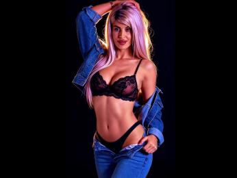 SalmaRoze webcam model stream image
